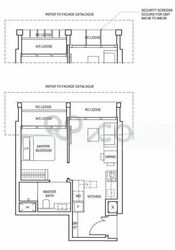 River Valley Road (D6), Condominium #468821671